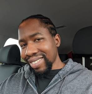 Meet your Posher, Ron